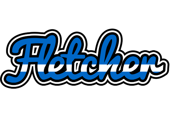 Fletcher greece logo