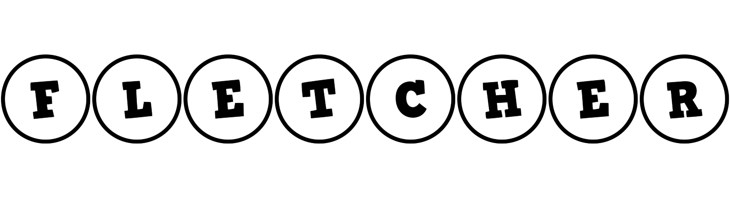 Fletcher handy logo