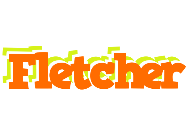 Fletcher healthy logo