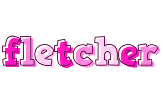 Fletcher hello logo