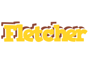 Fletcher hotcup logo