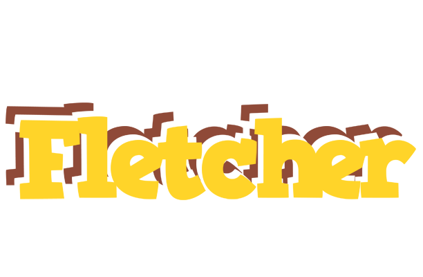 Fletcher hotcup logo