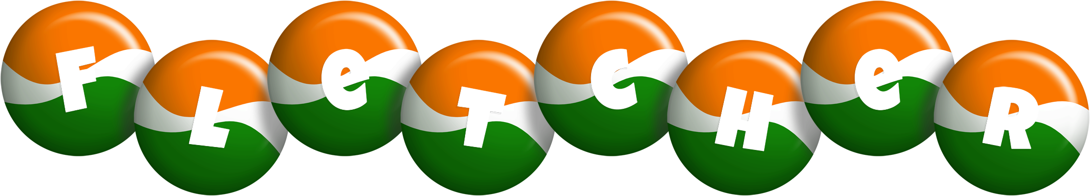 Fletcher india logo