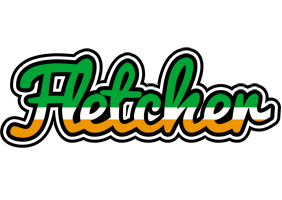 Fletcher ireland logo