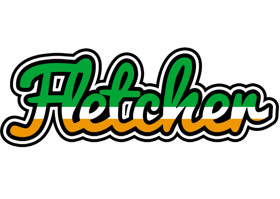 Fletcher ireland logo