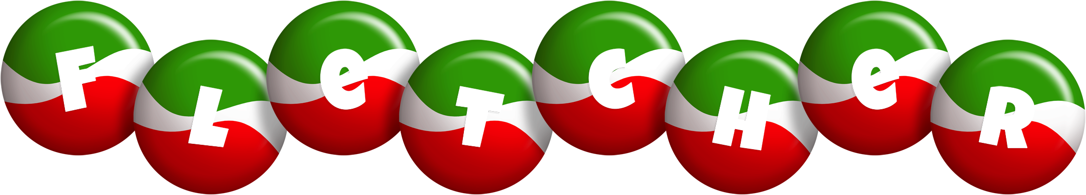 Fletcher italy logo