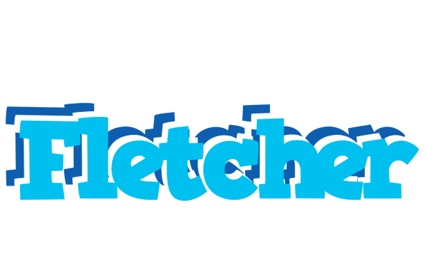 Fletcher jacuzzi logo