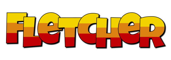 Fletcher jungle logo