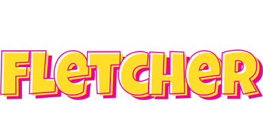 Fletcher kaboom logo
