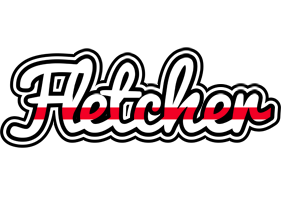Fletcher kingdom logo