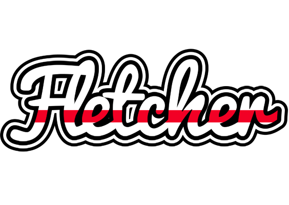 Fletcher kingdom logo