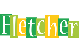 Fletcher lemonade logo