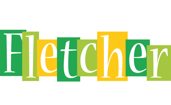 Fletcher lemonade logo