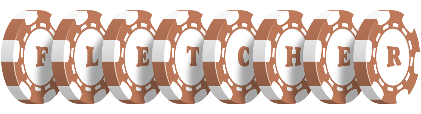 Fletcher limit logo