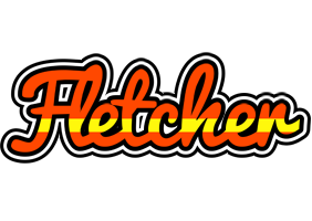 Fletcher madrid logo