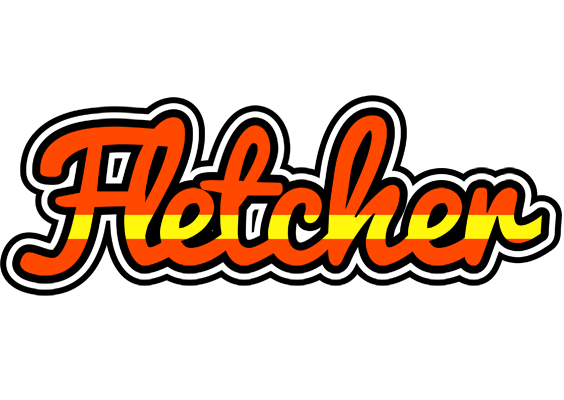 Fletcher madrid logo