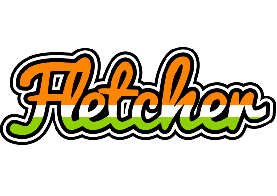 Fletcher mumbai logo