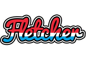 Fletcher norway logo