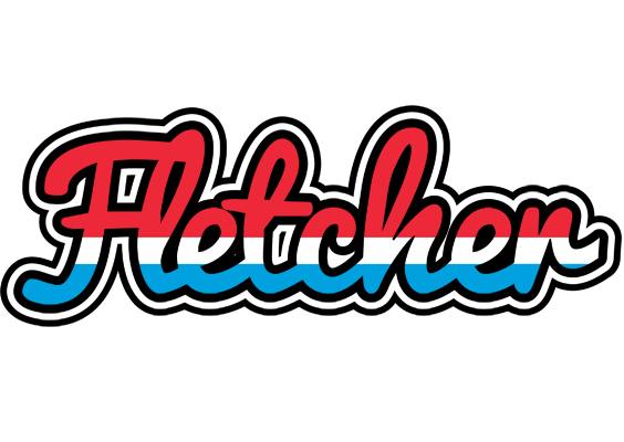 Fletcher norway logo