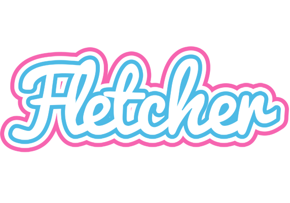 Fletcher outdoors logo