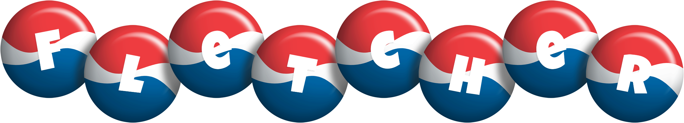 Fletcher paris logo