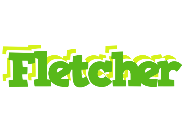 Fletcher picnic logo
