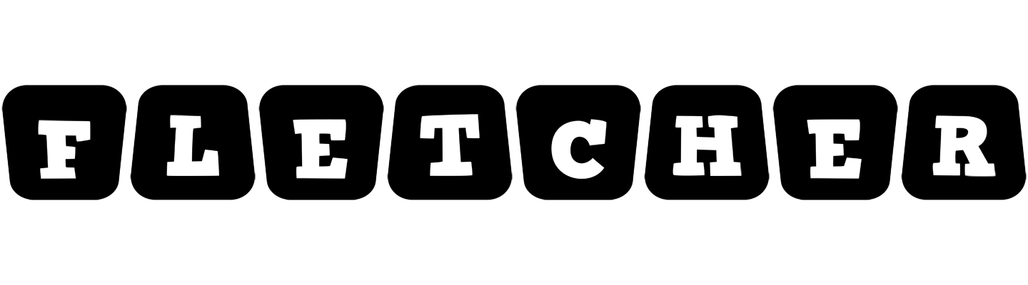 Fletcher racing logo
