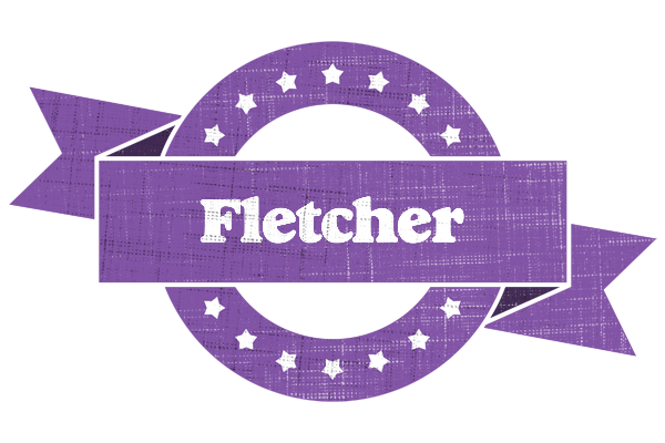 Fletcher royal logo