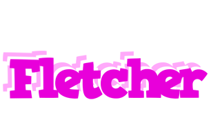 Fletcher rumba logo