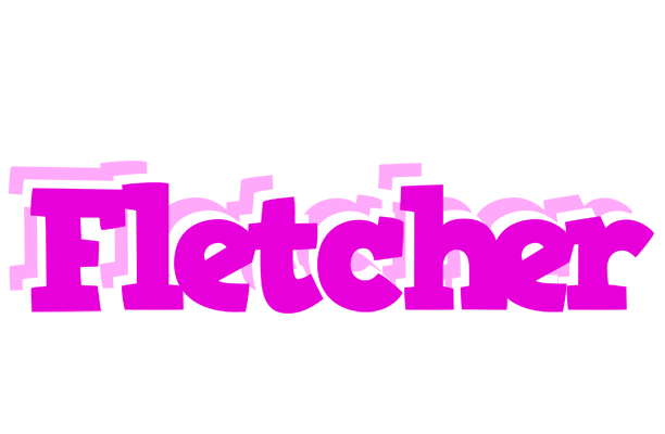 Fletcher rumba logo