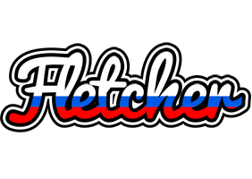 Fletcher russia logo