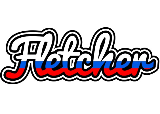 Fletcher russia logo