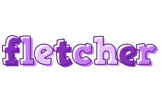 Fletcher sensual logo