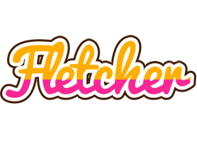 Fletcher smoothie logo