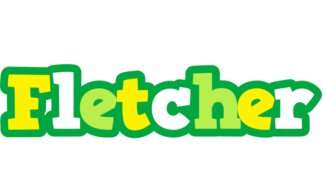 Fletcher soccer logo