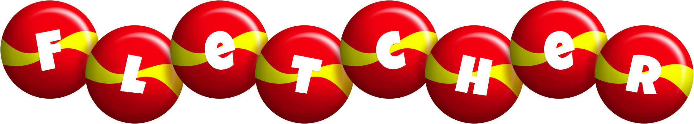 Fletcher spain logo