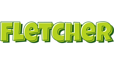 Fletcher summer logo