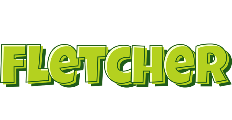 Fletcher summer logo