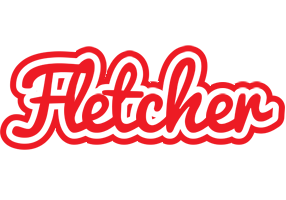 Fletcher sunshine logo