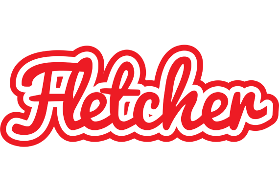 Fletcher sunshine logo