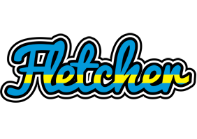 Fletcher sweden logo
