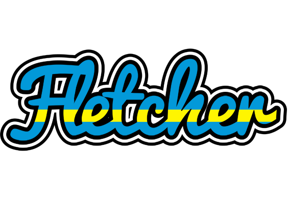 Fletcher sweden logo