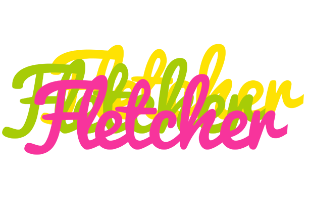 Fletcher sweets logo