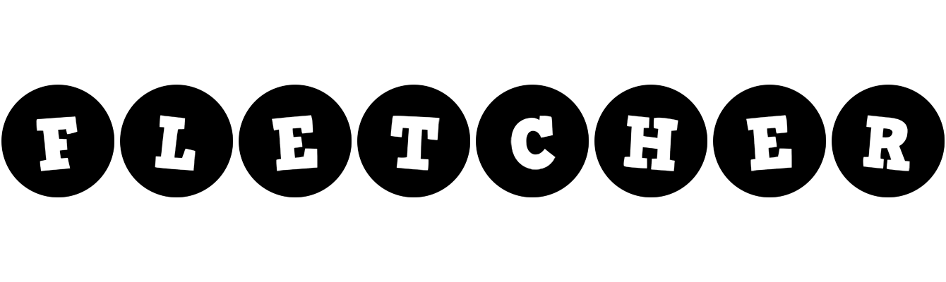 Fletcher tools logo