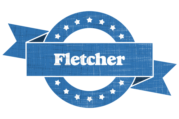 Fletcher trust logo