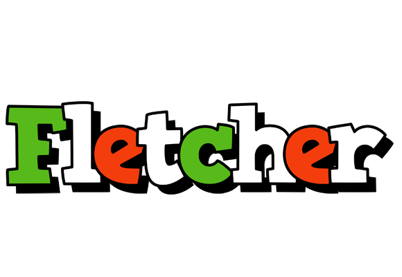 Fletcher venezia logo