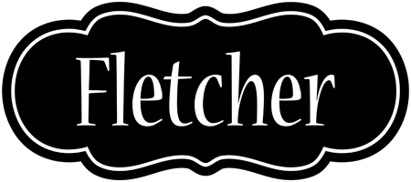 Fletcher welcome logo