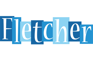 Fletcher winter logo