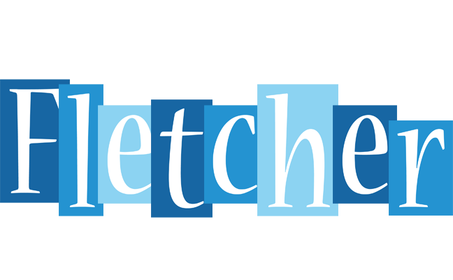 Fletcher winter logo