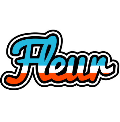Fleur america logo